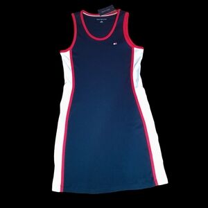 NWT Tommy Hilfiger Women's Tank Dress S